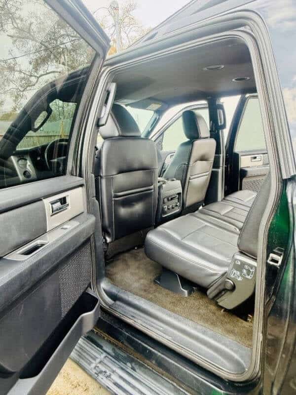 2015 Ford Expedition XLT - Photo 25