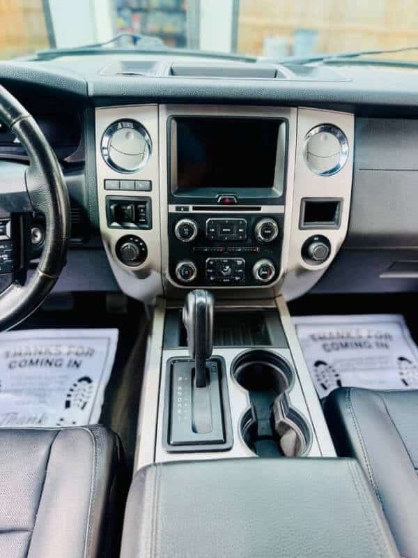 2015 Ford Expedition XLT - Photo 26