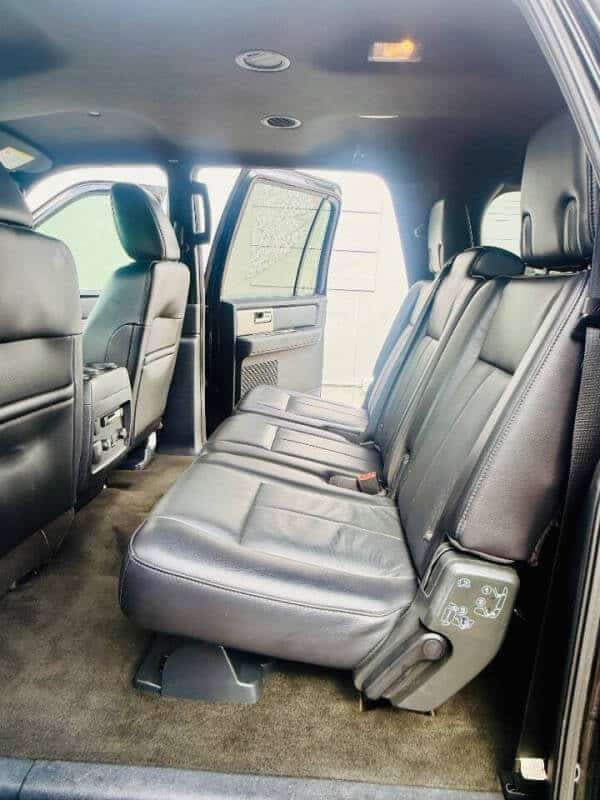 2015 Ford Expedition XLT - Photo 10