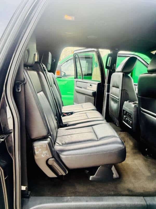 2015 Ford Expedition XLT - Photo 15