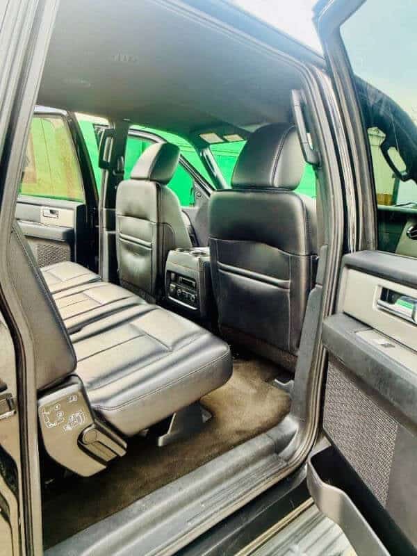 2015 Ford Expedition XLT - Photo 19