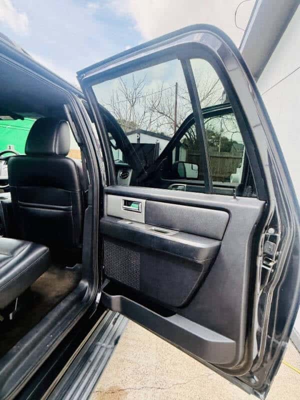 2015 Ford Expedition XLT - Photo 11