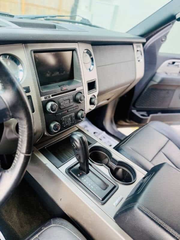2015 Ford Expedition XLT - Photo 17