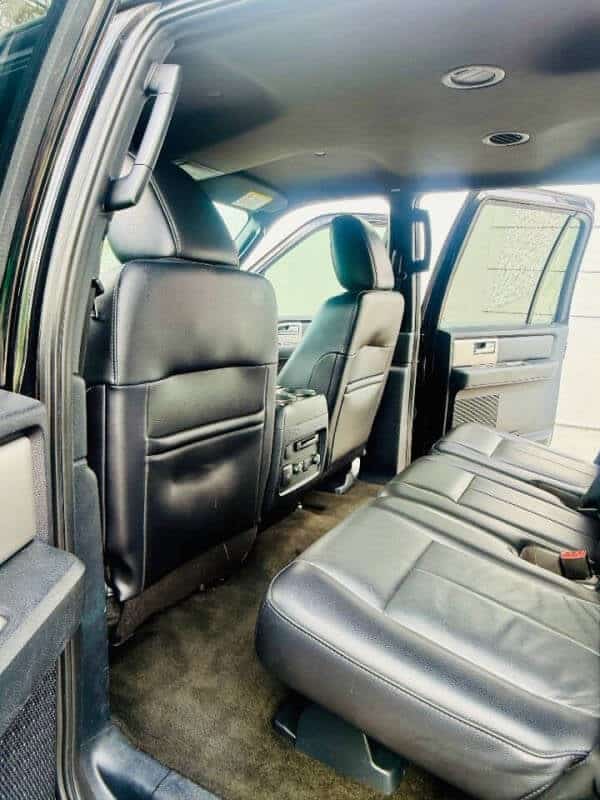 2015 Ford Expedition XLT - Photo 21